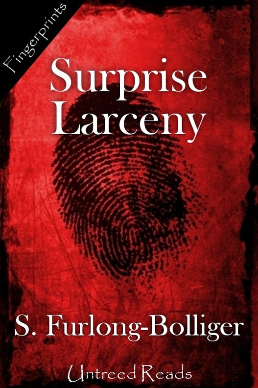 Surprise Larceny