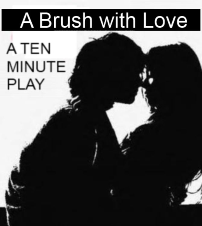 Ten Minute Play - A Brush with Love