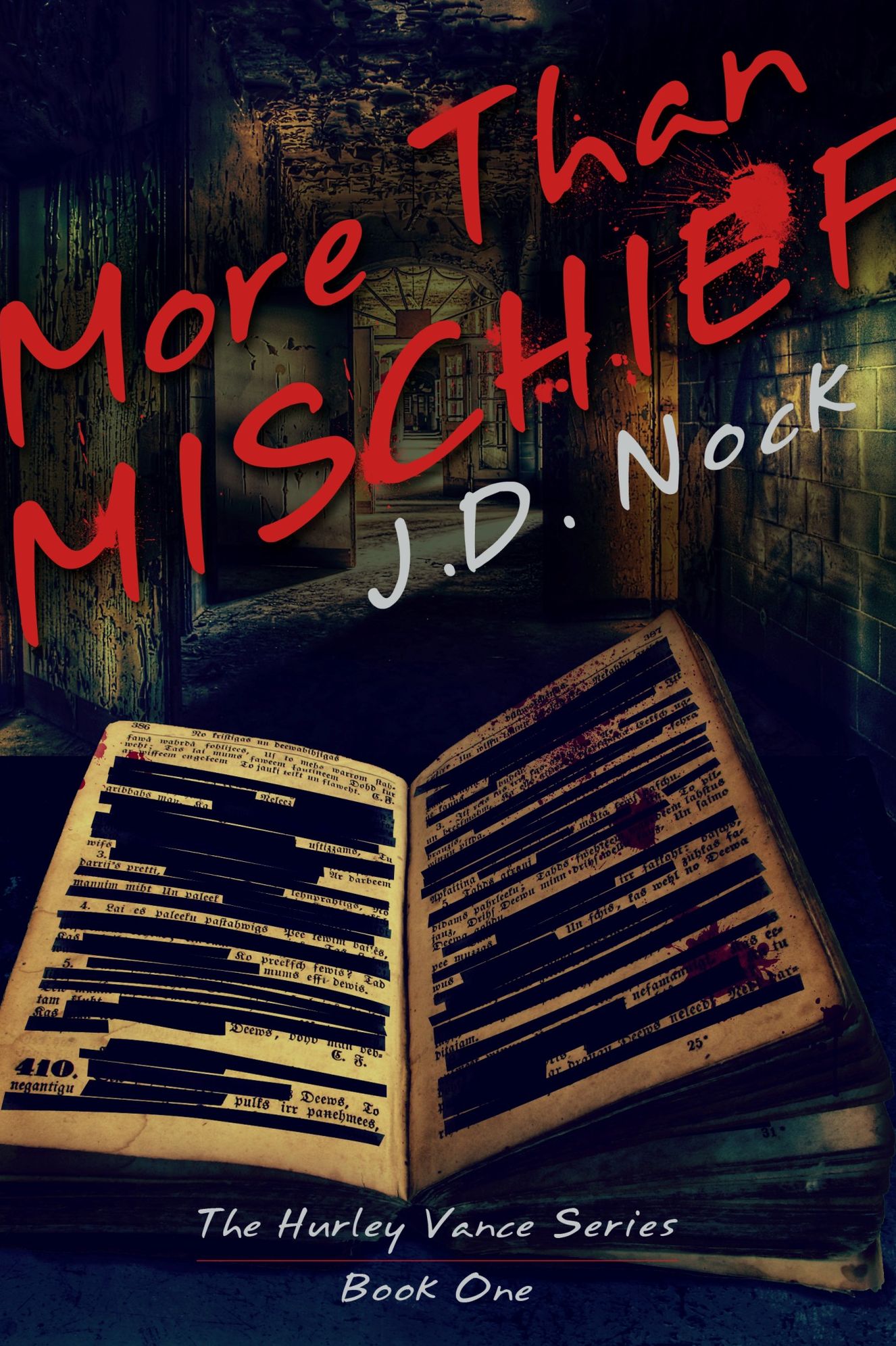 More Than Mischief