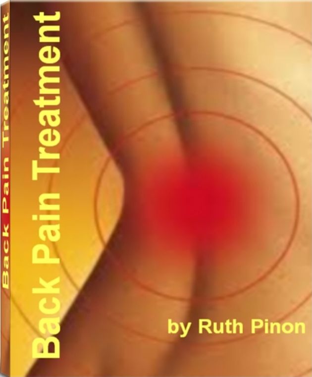 Back Pain Treatment: Stop Back Pain Instantly With This Exceptional eBook That Reveals Little Known Strategies to Conquer Back Pain Causes, Back Pain Injury, Back Pain Symptoms, Secrets to Back Pain Cure and Back Pain Yoga