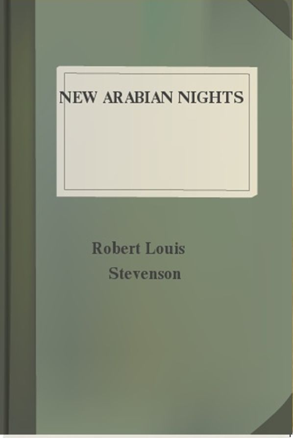 New Arabian Nights