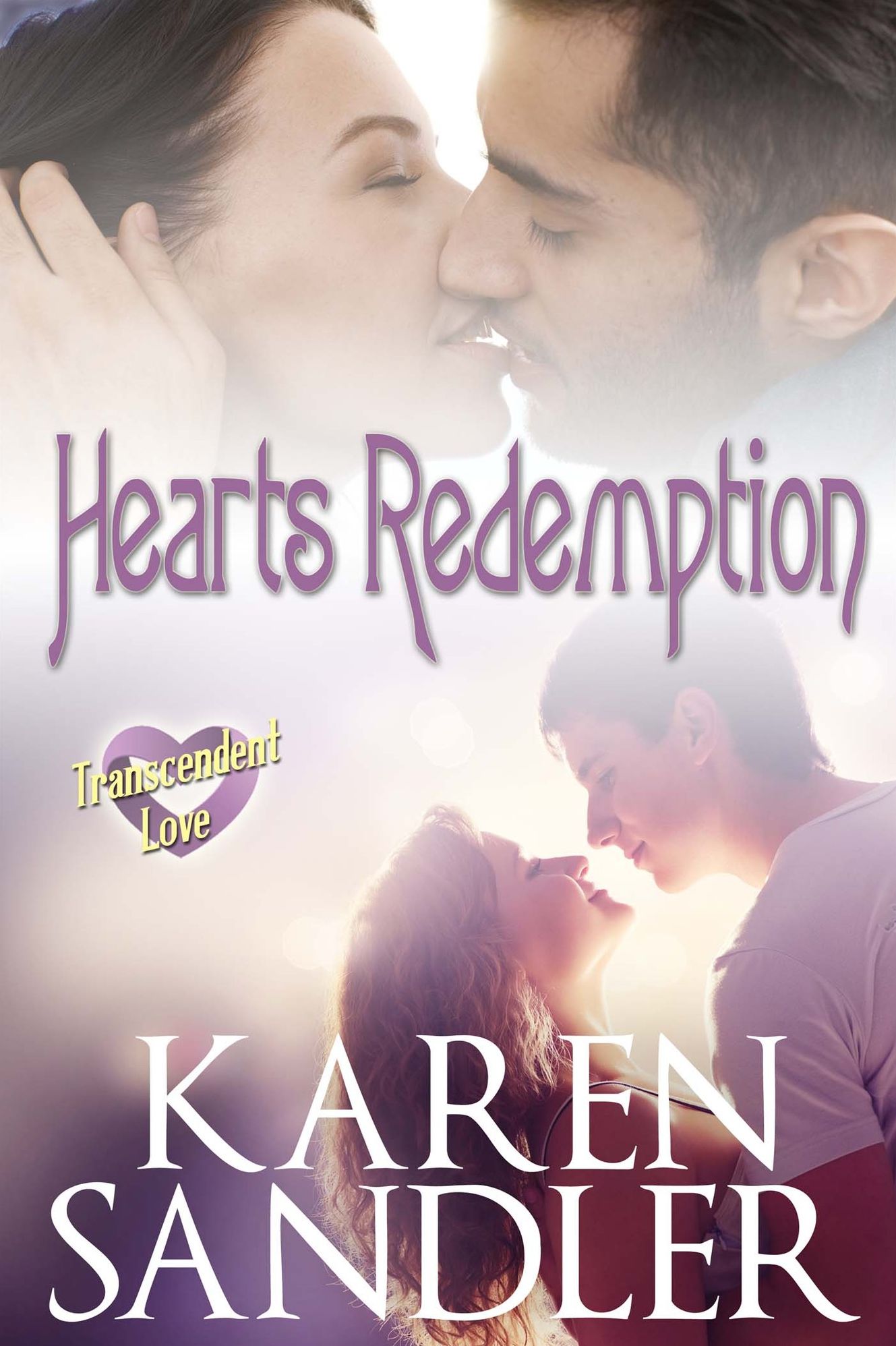 Hearts Redemption
