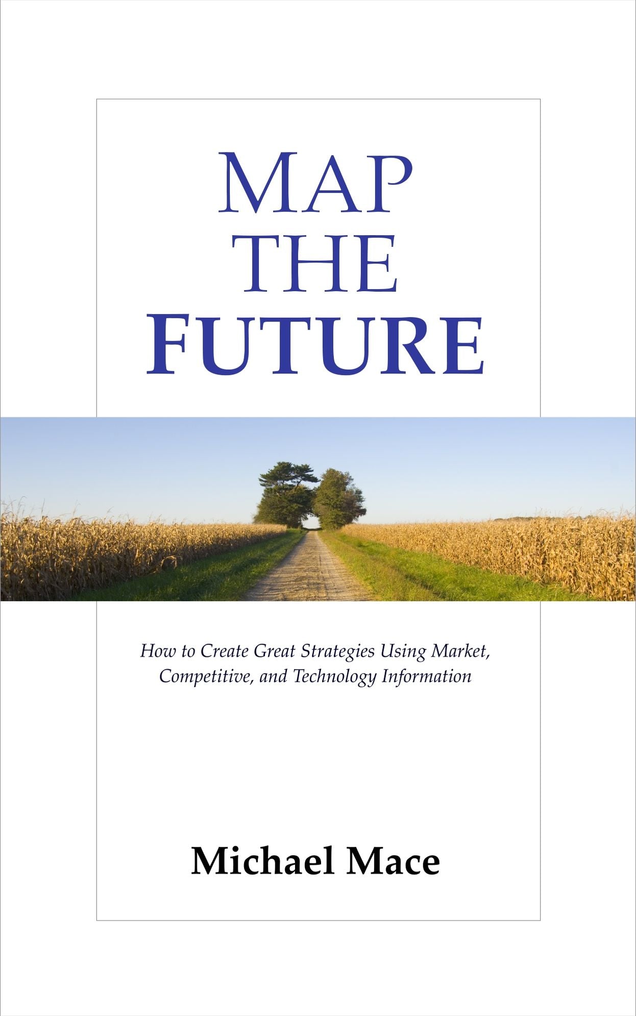 Map the Future