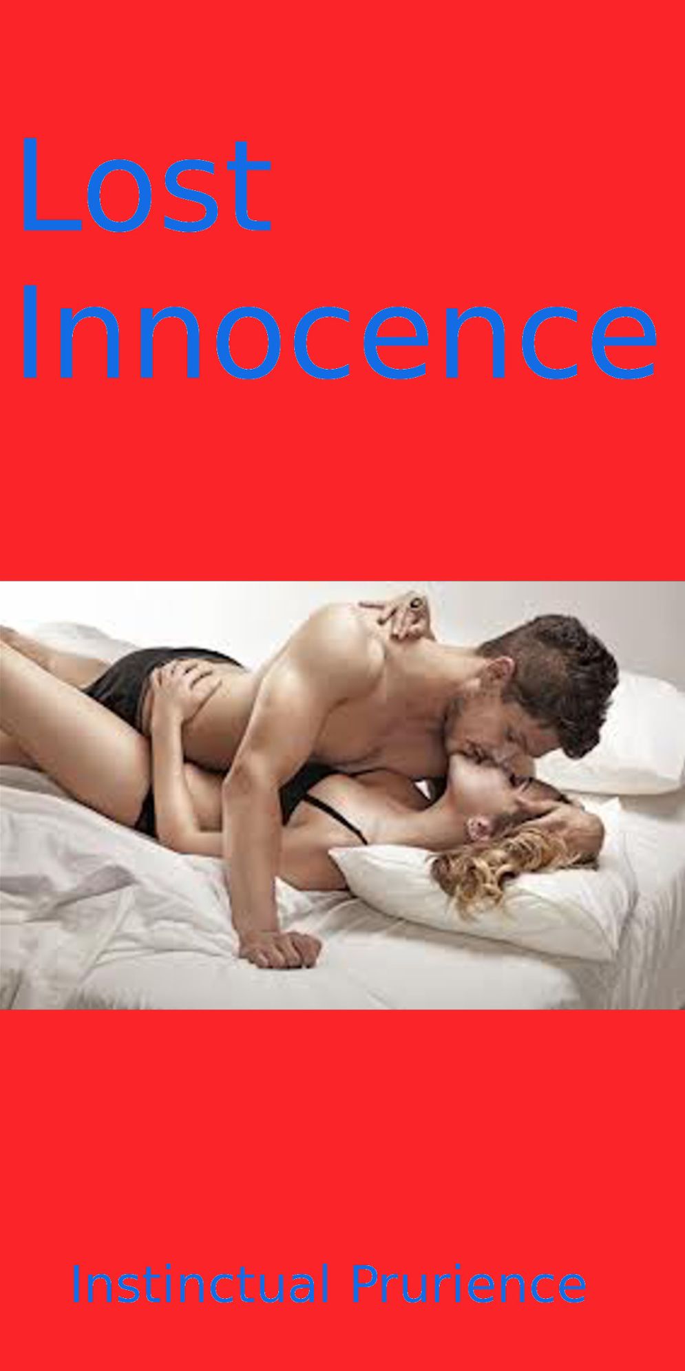 Lost Innocence