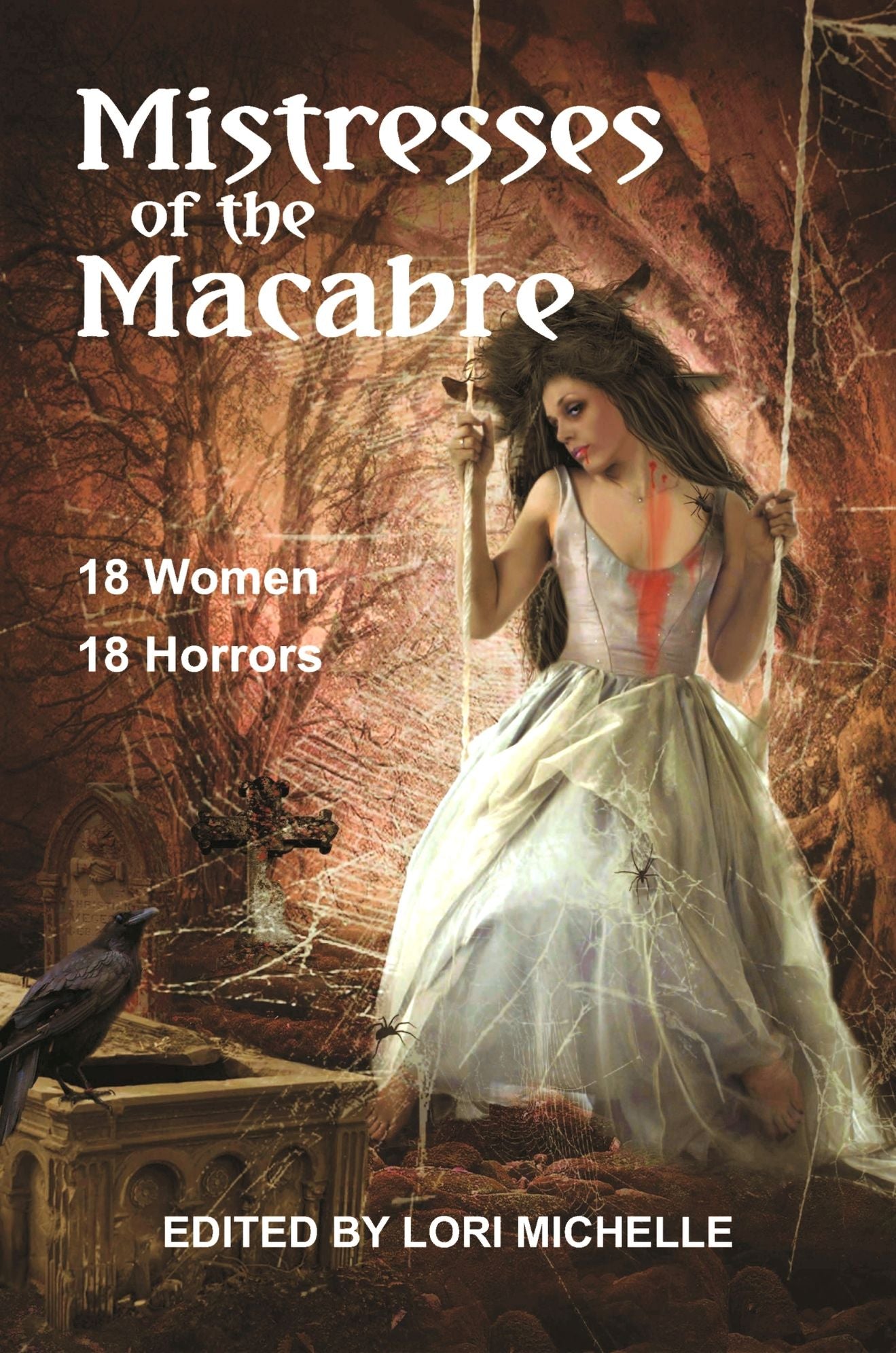 Mistresses of the Macabre