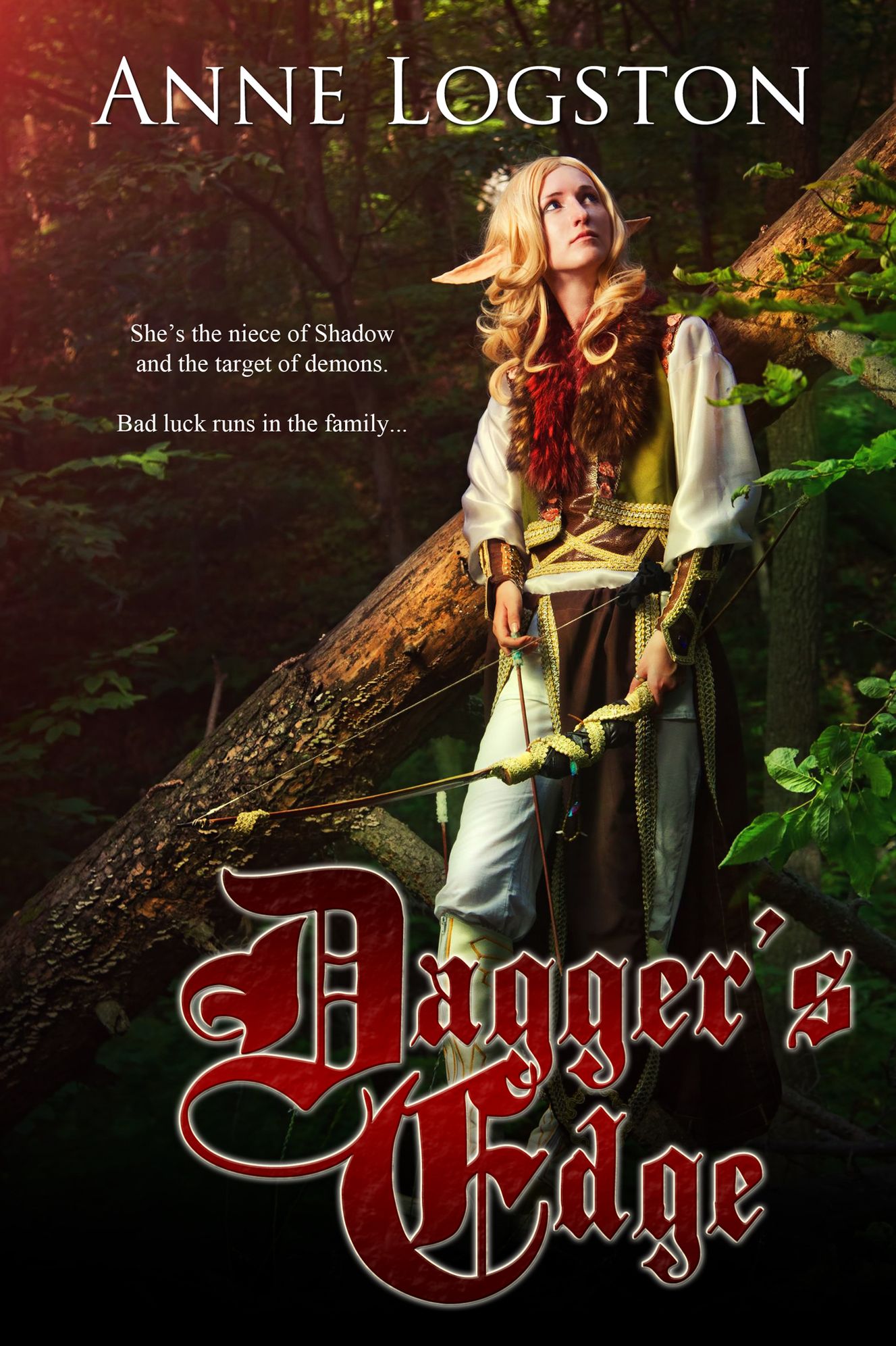 Dagger's Edge