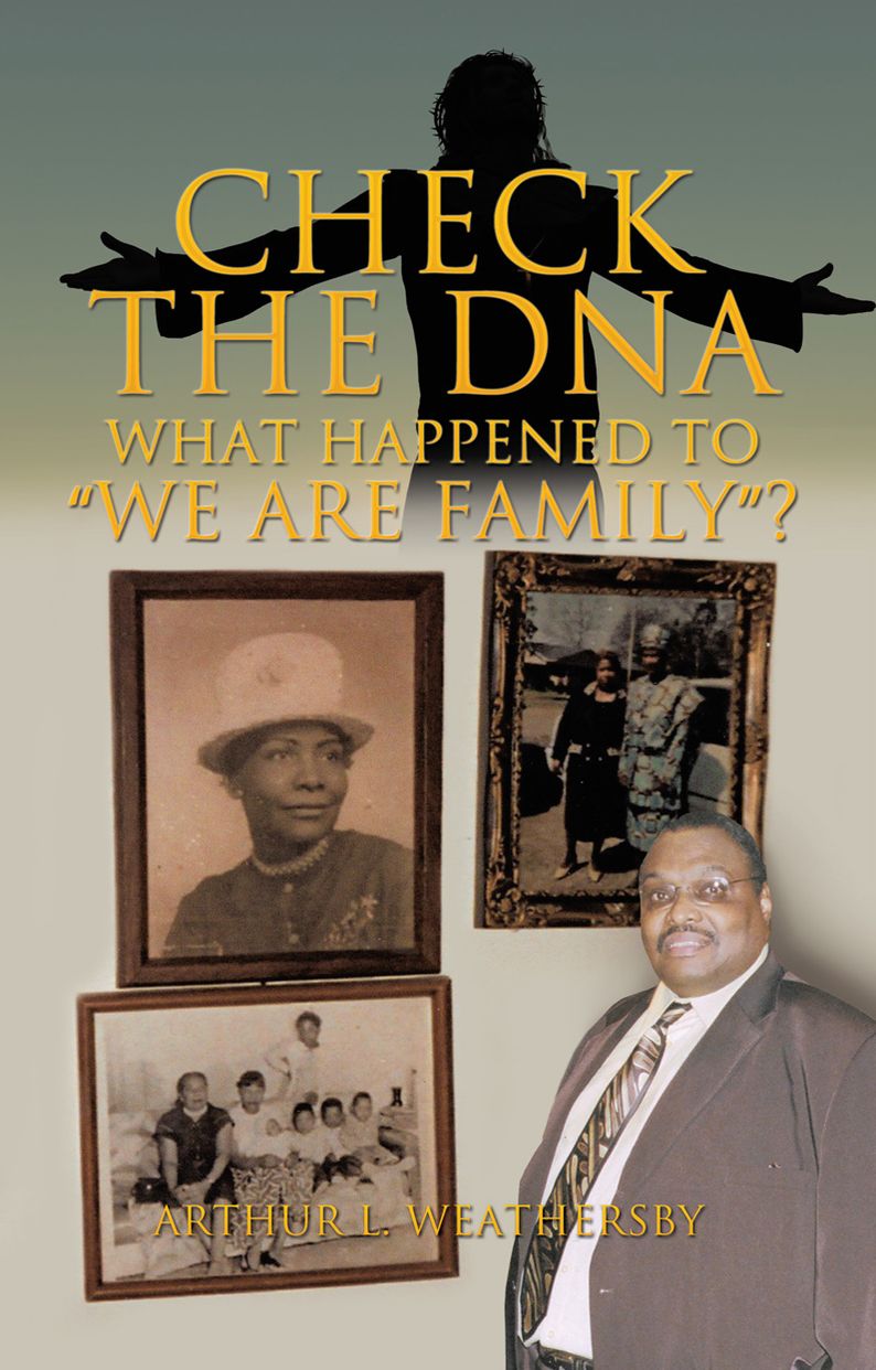 Check The DNA What Happened To "We Are Family"?