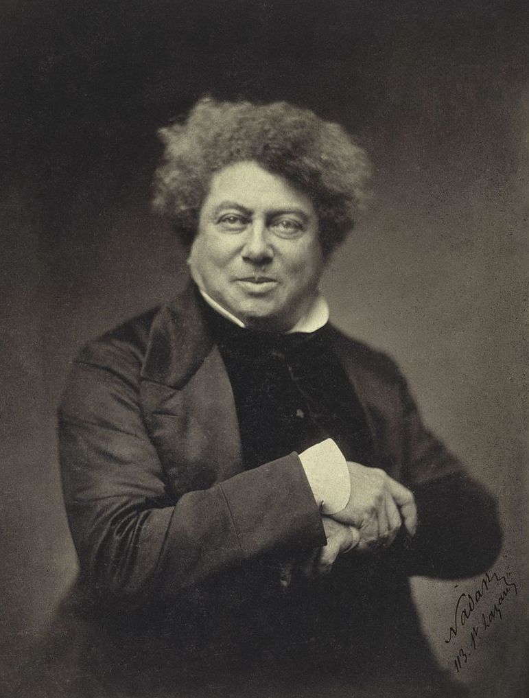 The Count of Monte Cristo