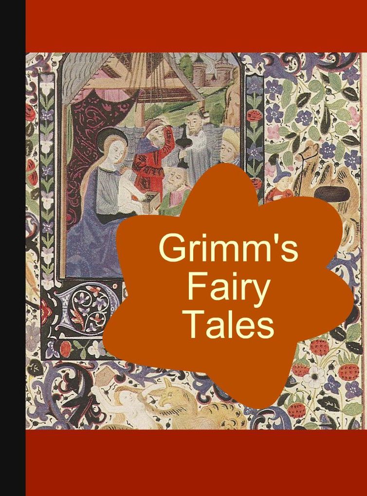 Grimm's Fairy Tales