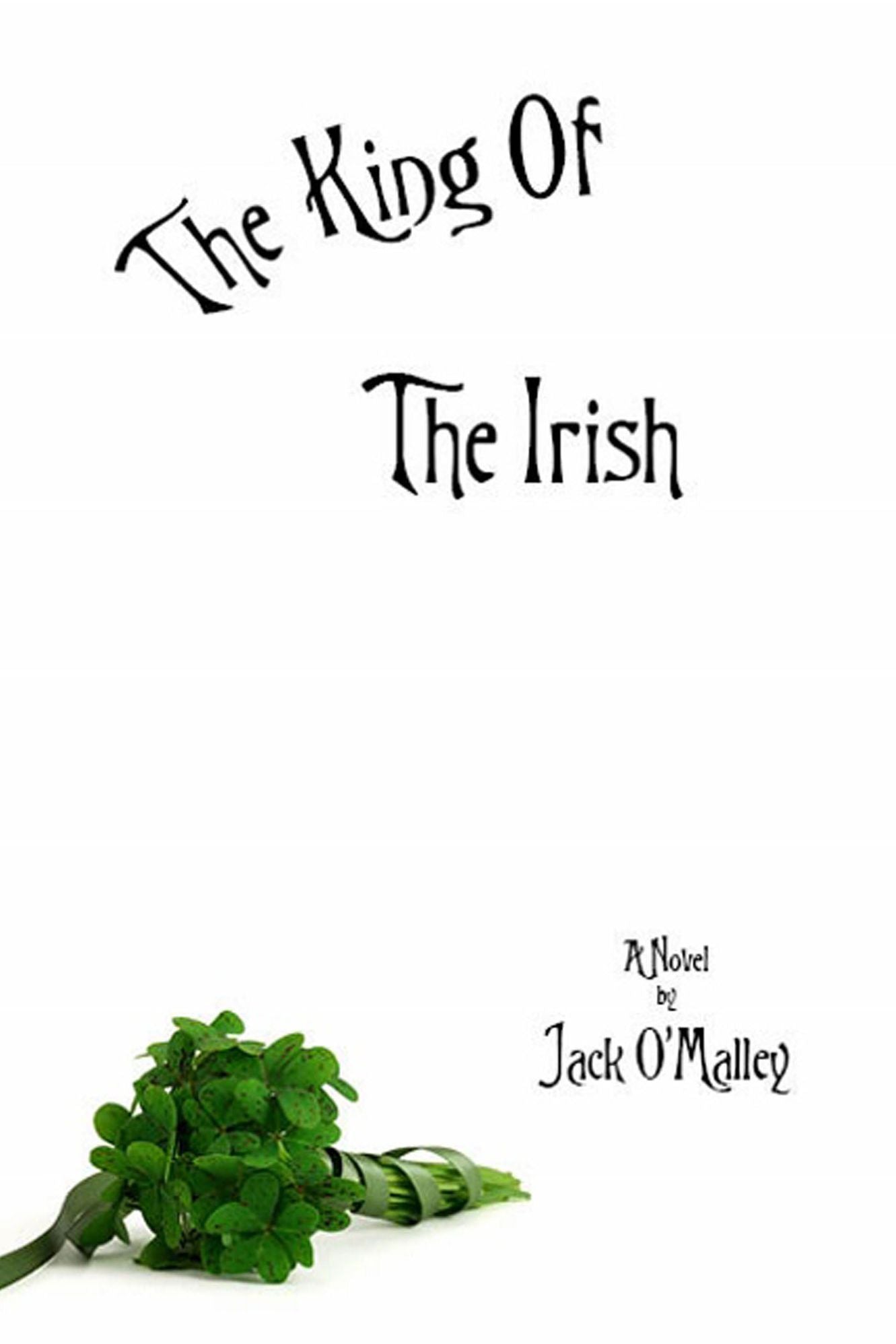 The King of the Irish