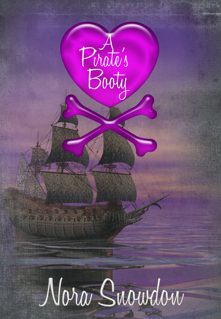A Pirate's Booty