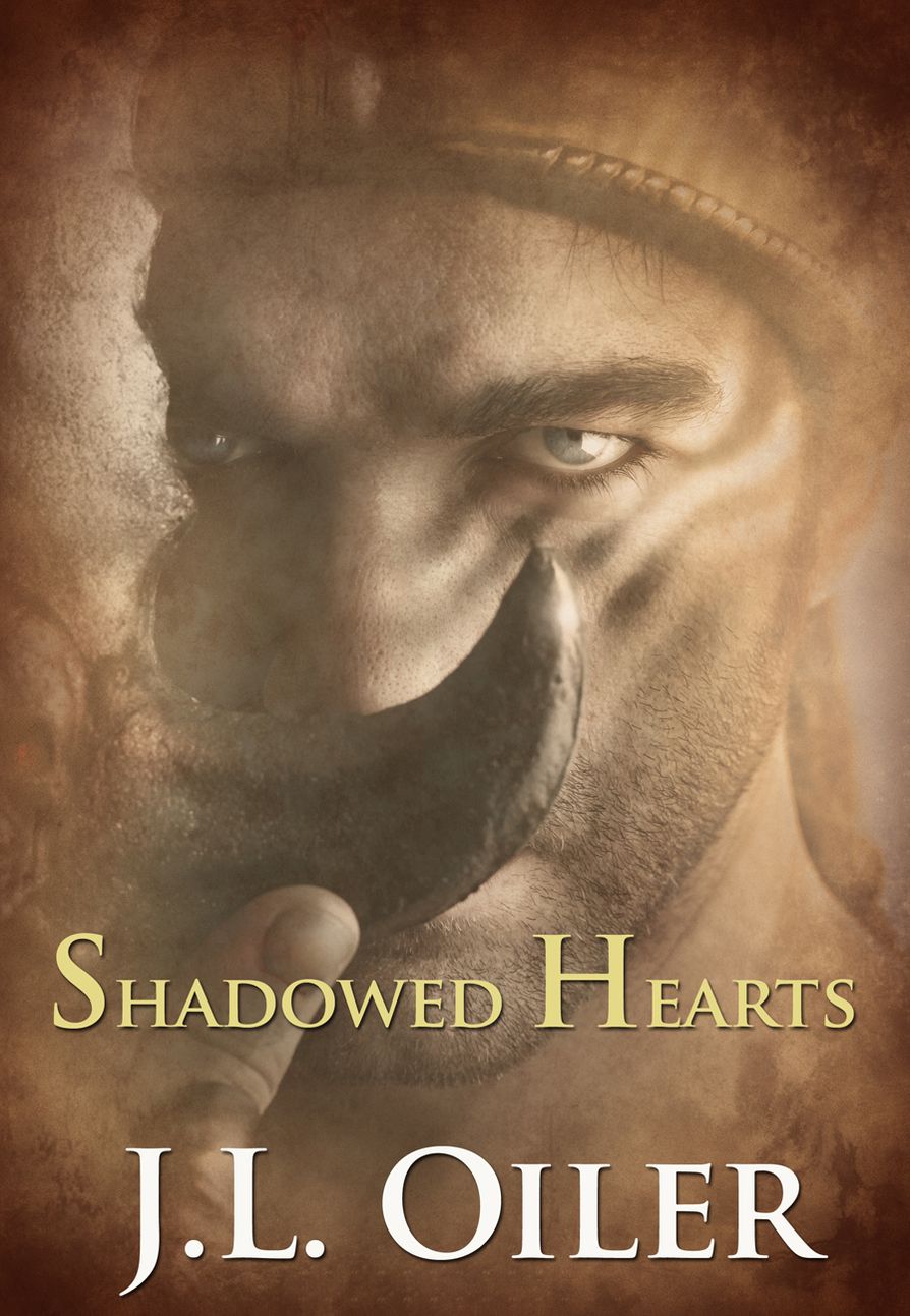 Shadowed Hearts
