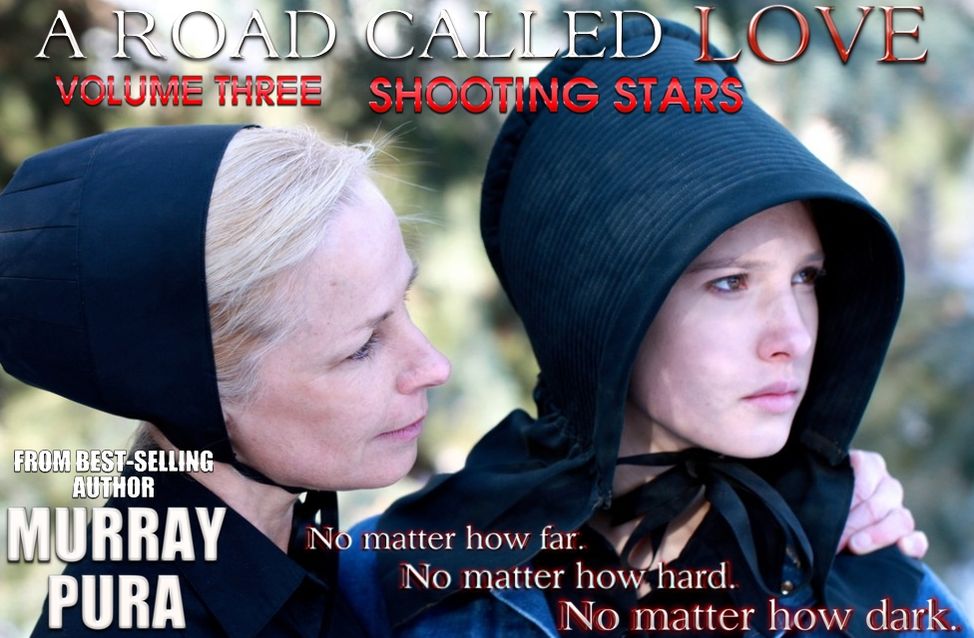 A Road Called Love - Volume 3 - Shooting Stars