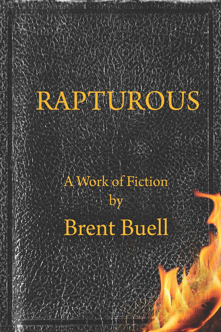 Rapturous