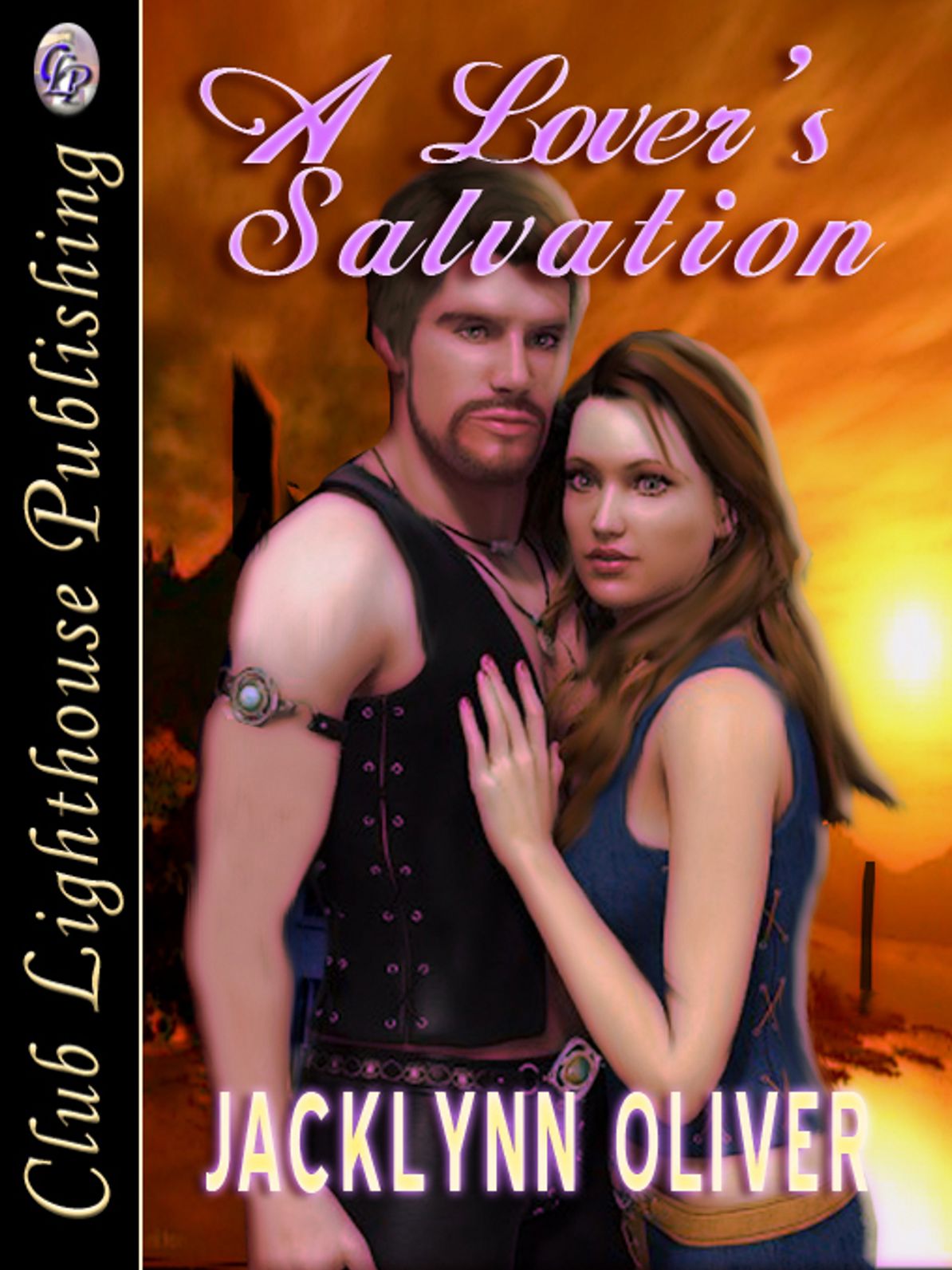 A Lover's Salvation