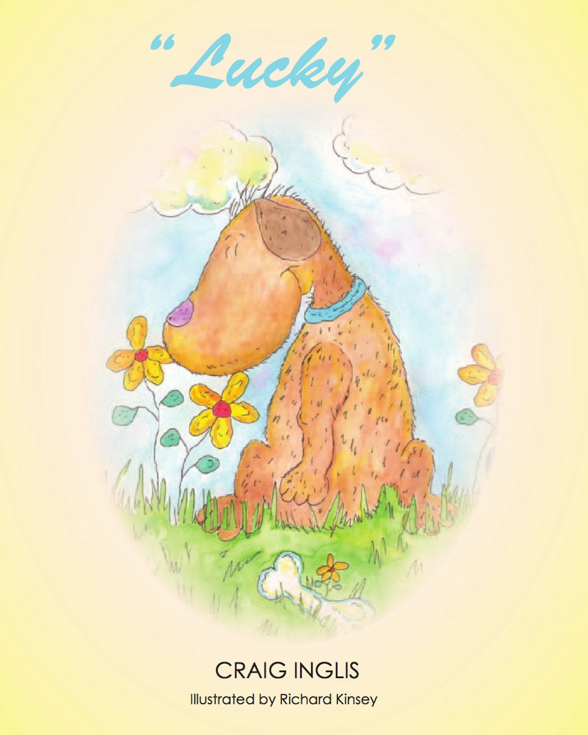 Lucky