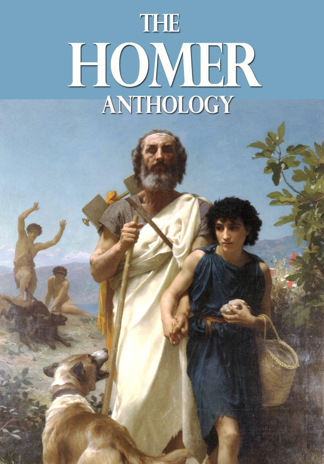 The Homer Anthology