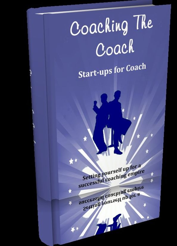 Start-Ups For Coach
