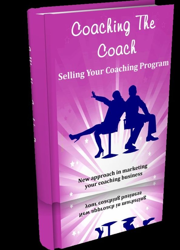 Selling Your Coaching Program