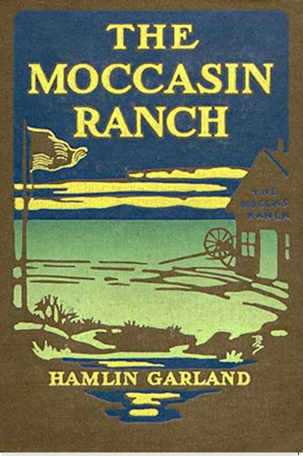 The Moccasin Ranch