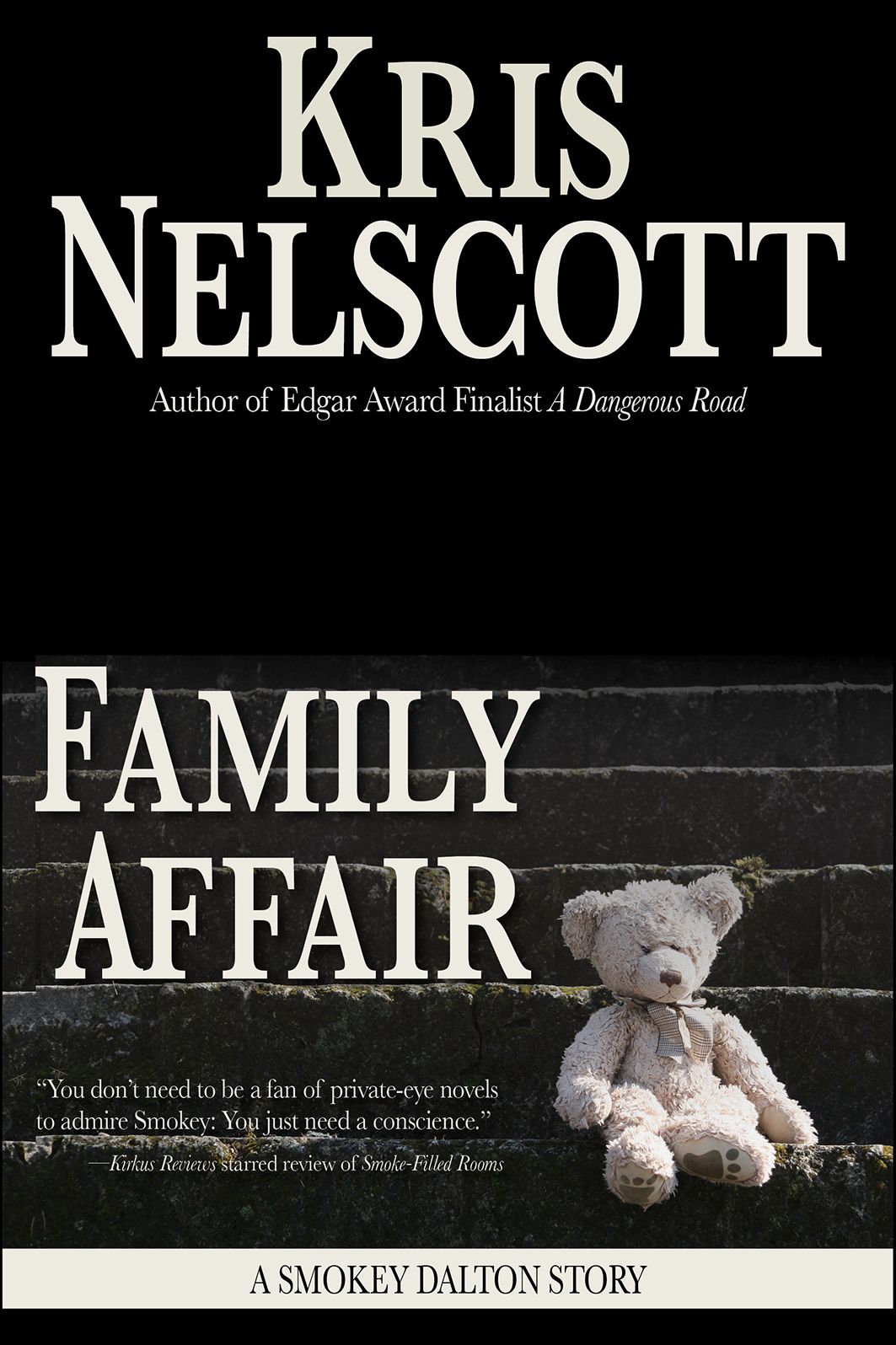 Family Affair: A Smokey Dalton Story