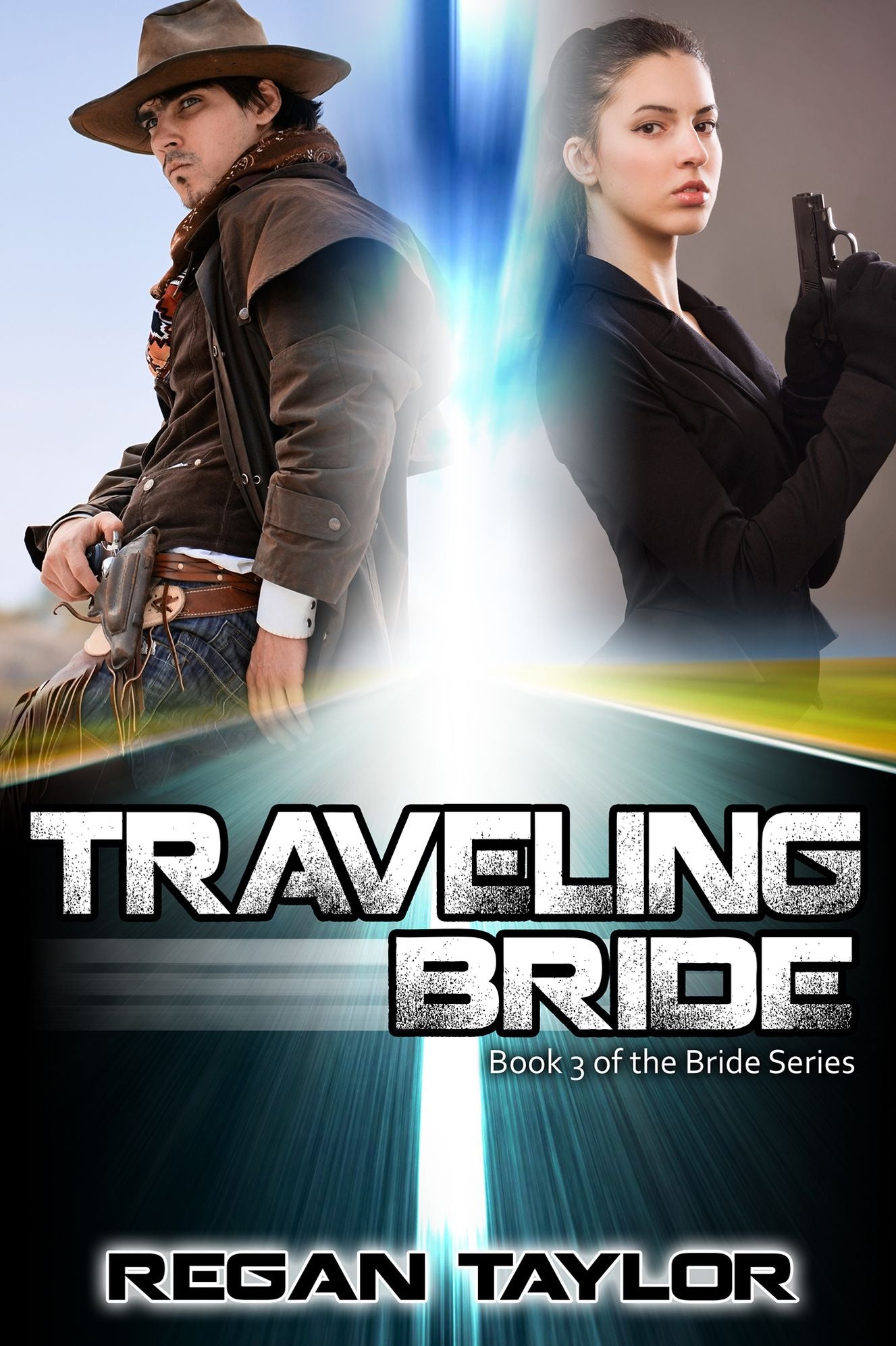 Traveling Bride