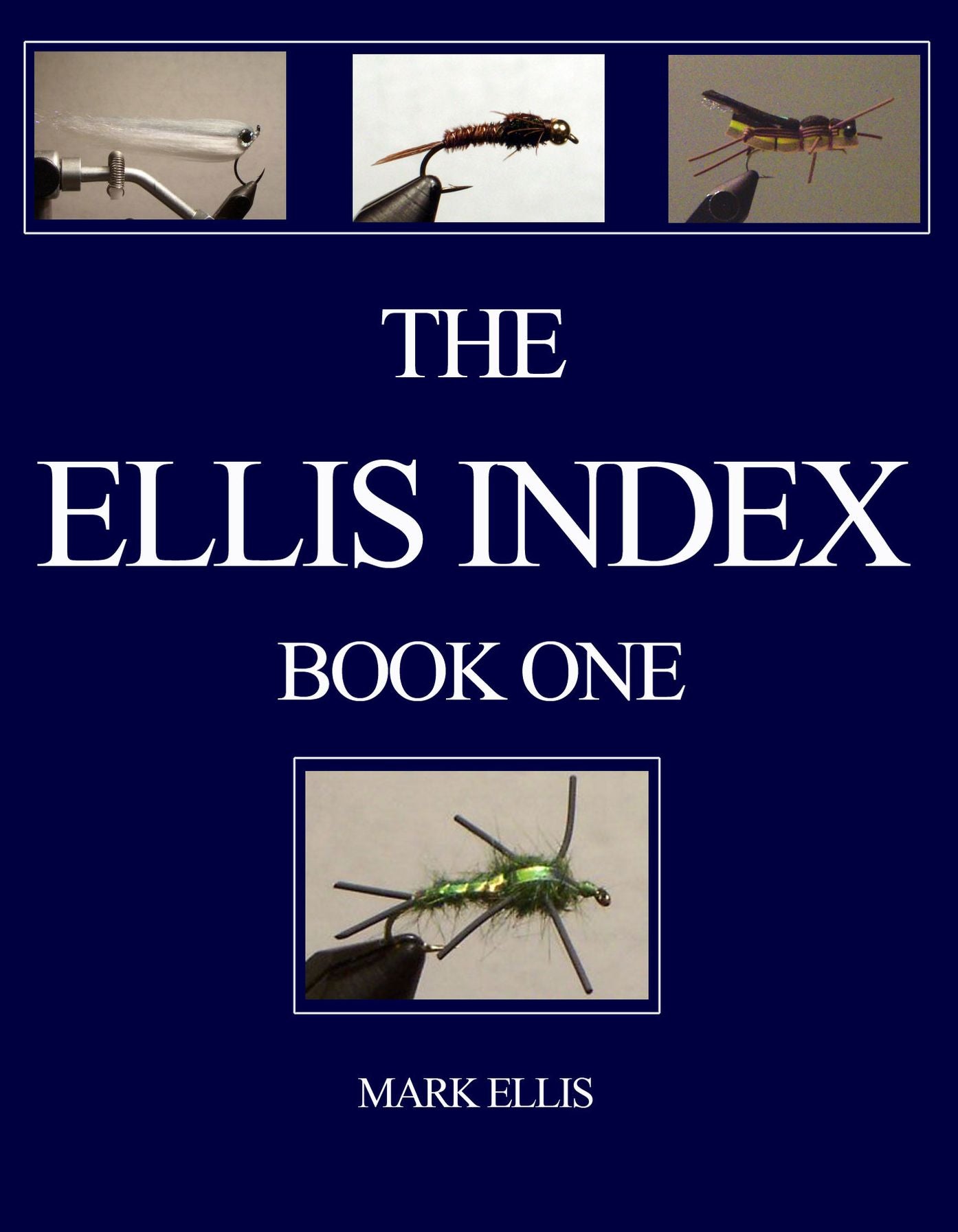 The Ellis Index - Book I - Enhanced Basics