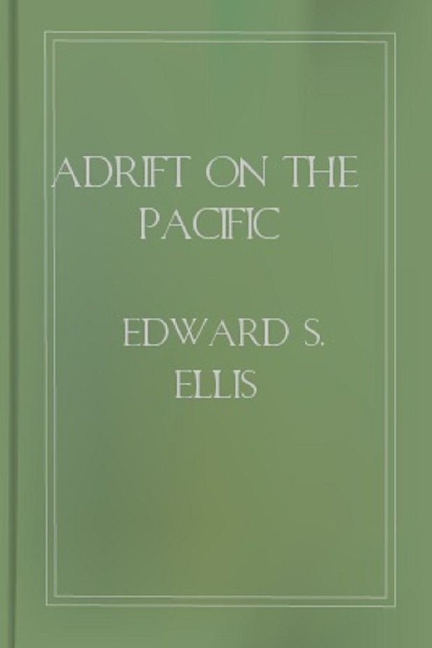 Adrift on the Pacific