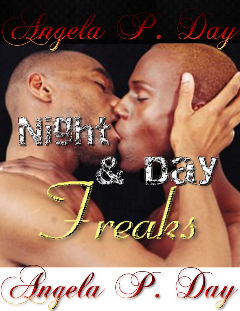 Night & Day Freaks