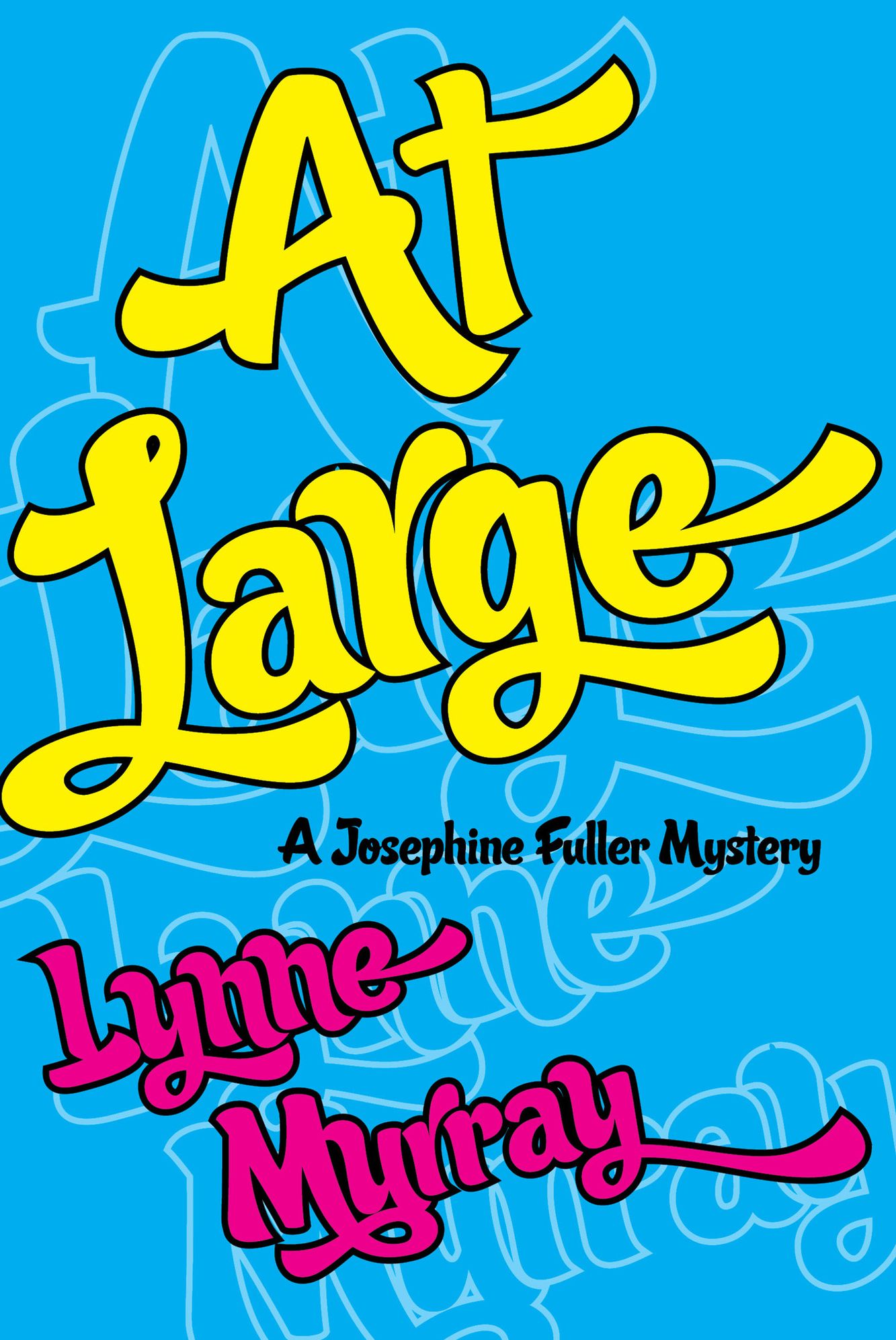At Large