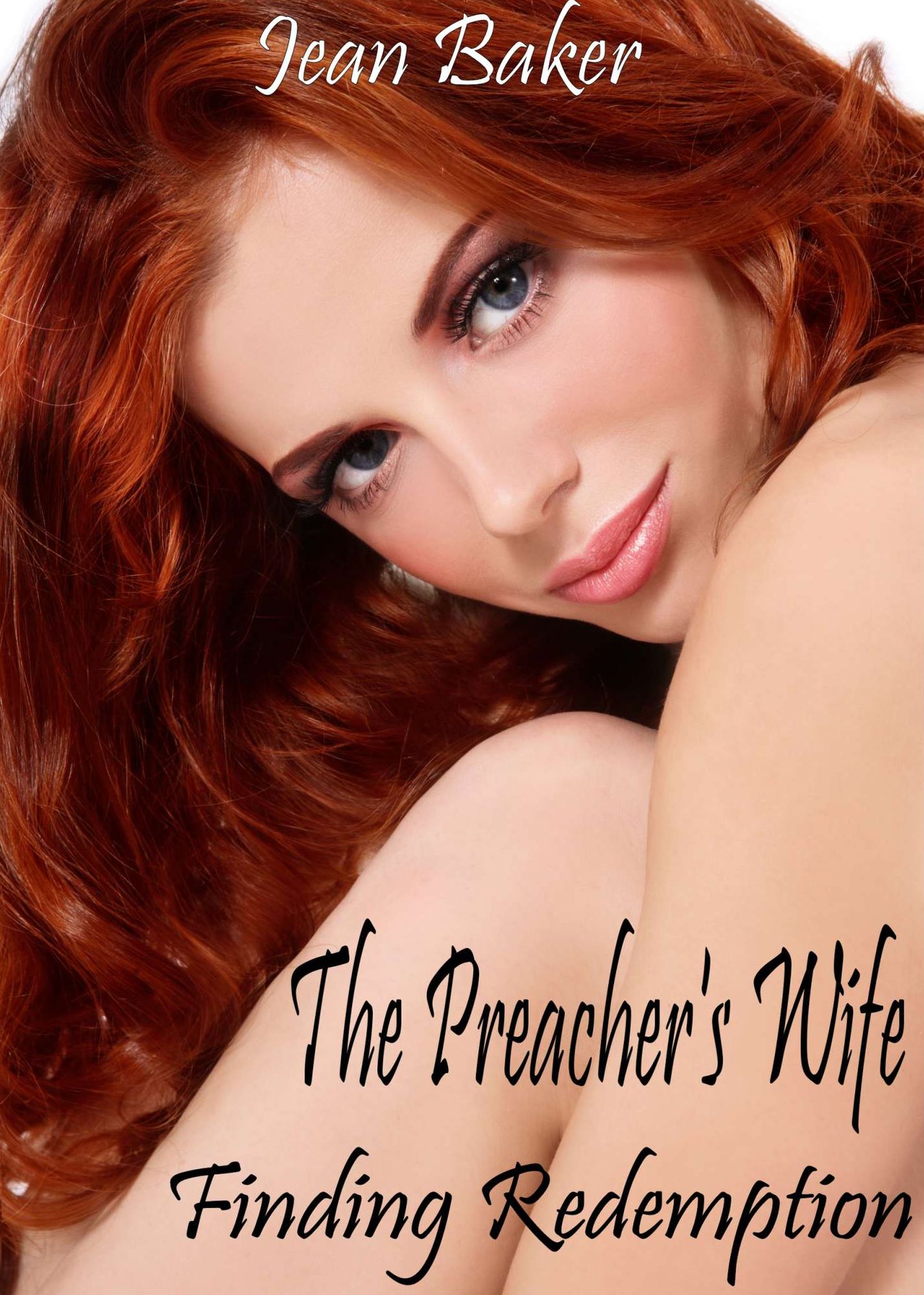 Finding Redemption (The Preacher's Wife)