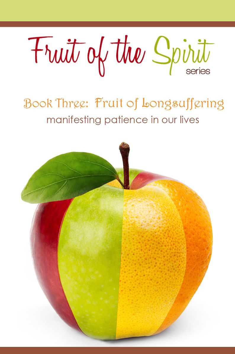 Fruit of Longsuffering