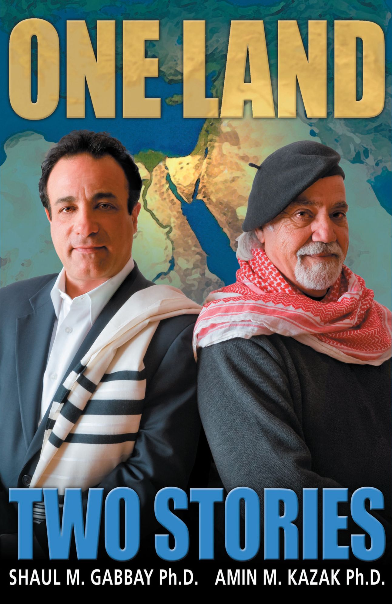 One Land Two Stories