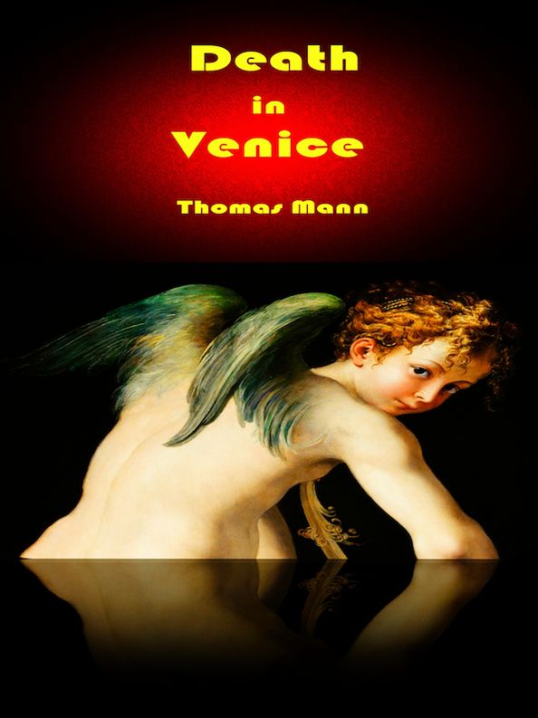 Death in Venice