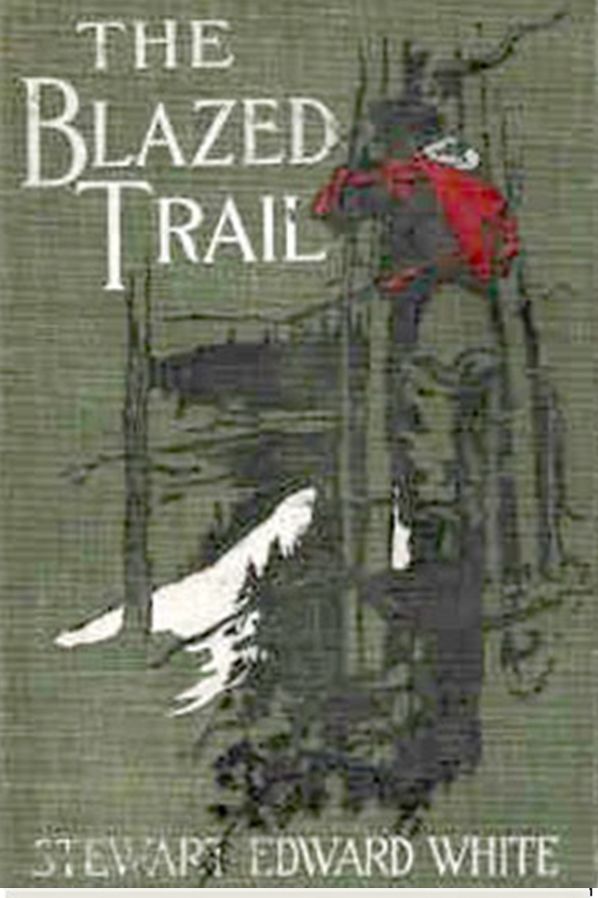 The Blazed Trail