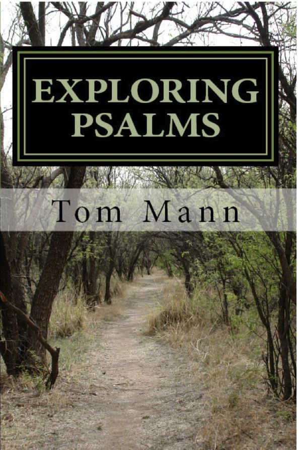 Exploring Psalms