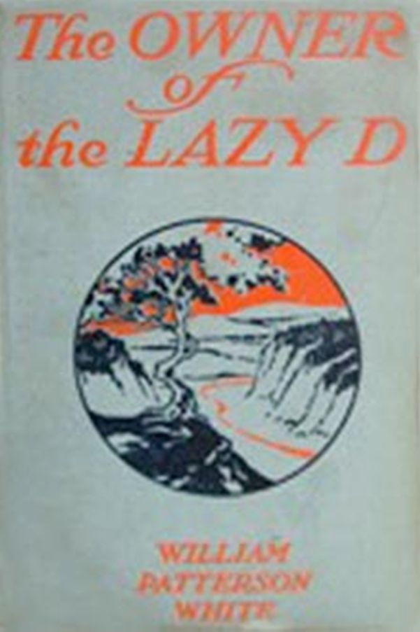 The Owner of the Lazy D