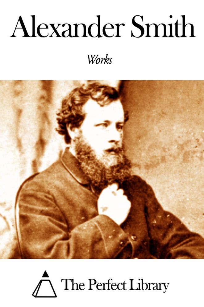 Works of Alexander Smith