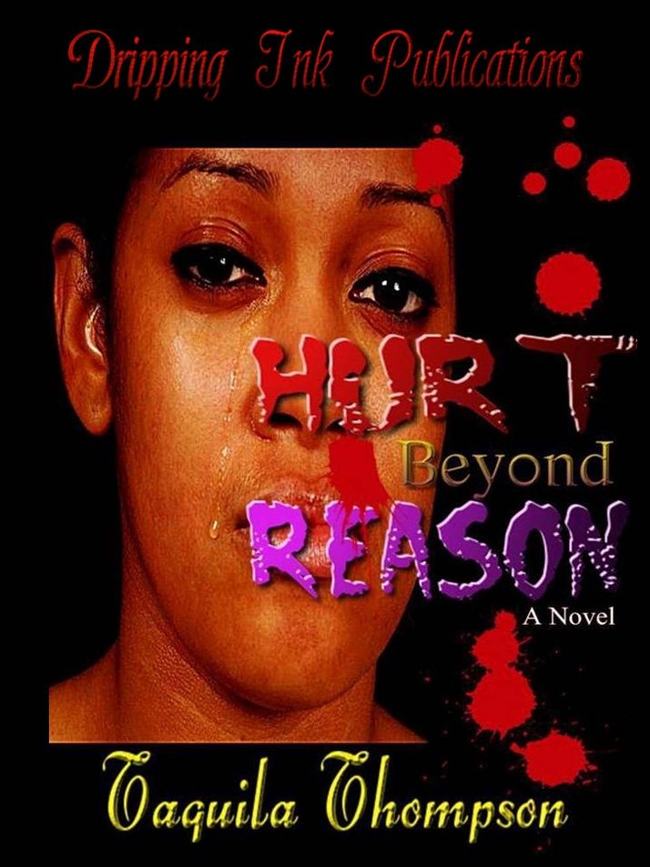 Hurt Beyond Reason
