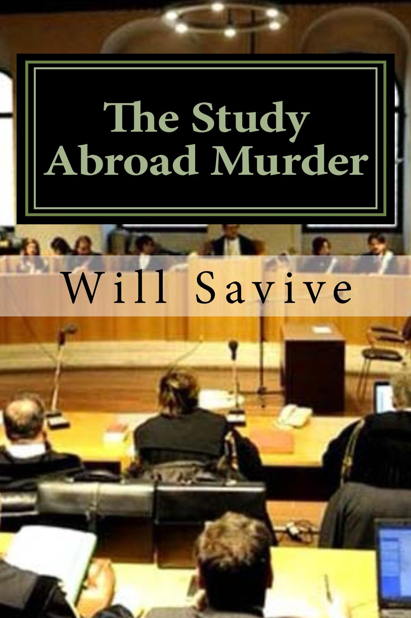 The Study Abroad Murder: Trial of the Century