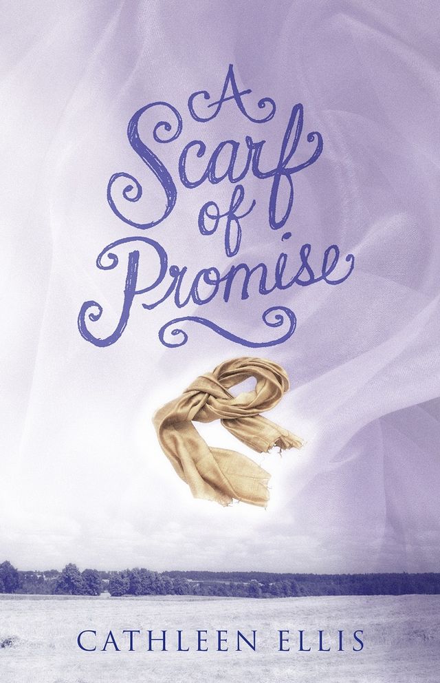 A Scarf of Promise