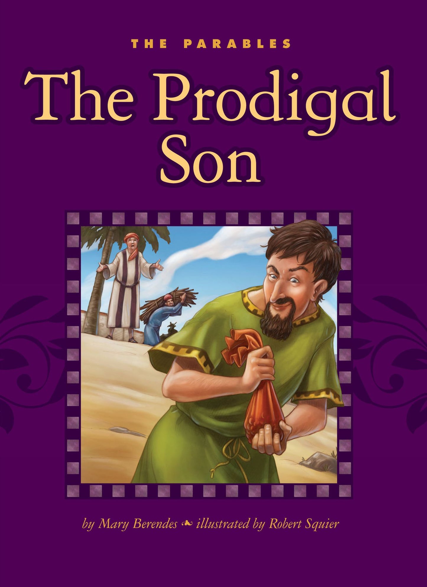 The Prodigal Son