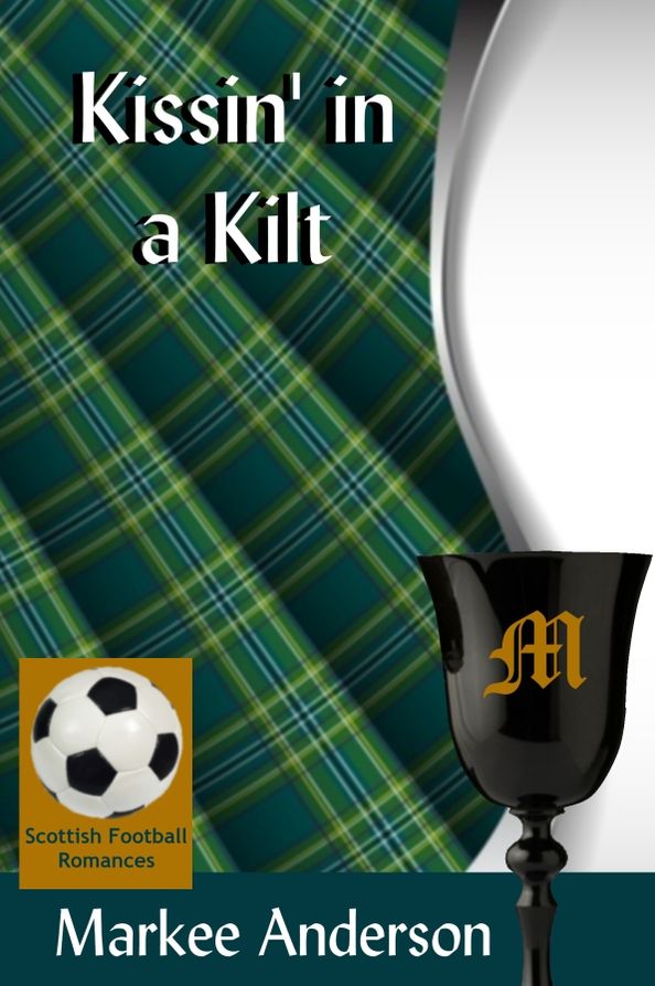 Kissin' in a Kilt