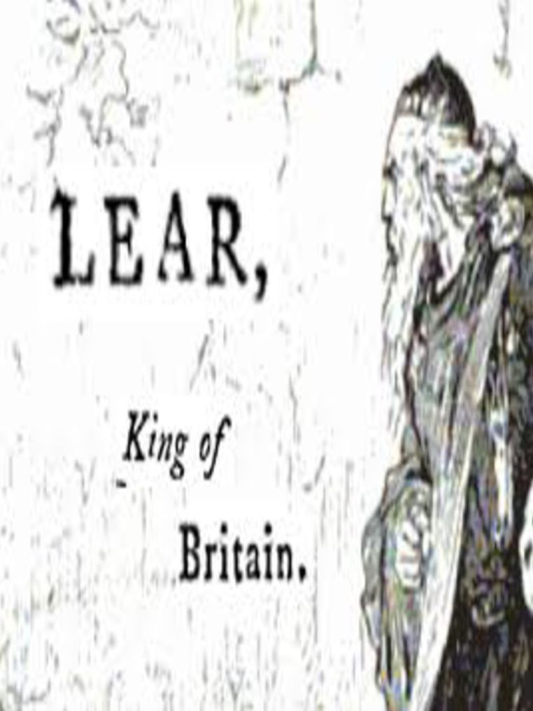 King Lear