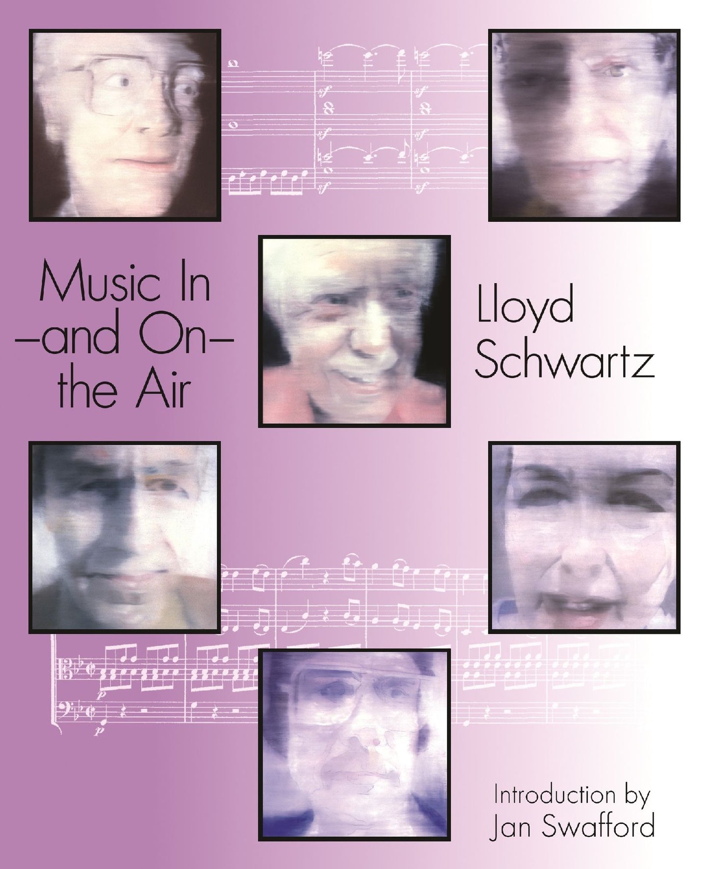 Music In and On the Air