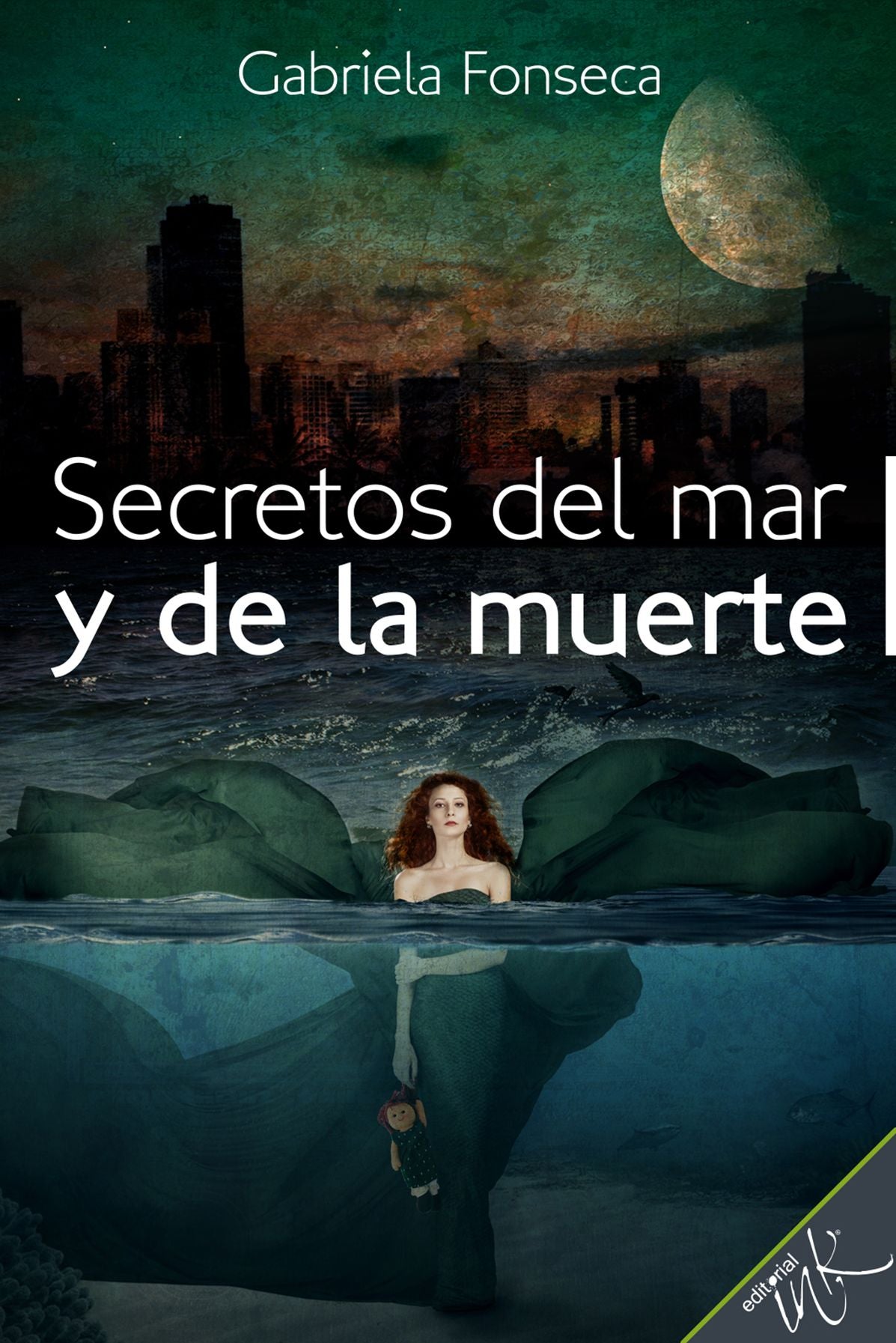 Secretos del mar y de la muerte