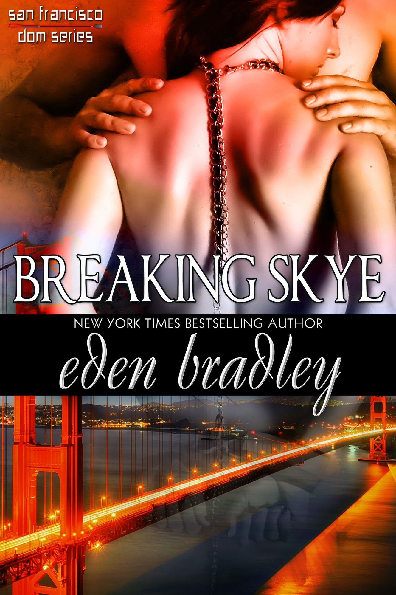 Breaking Skye