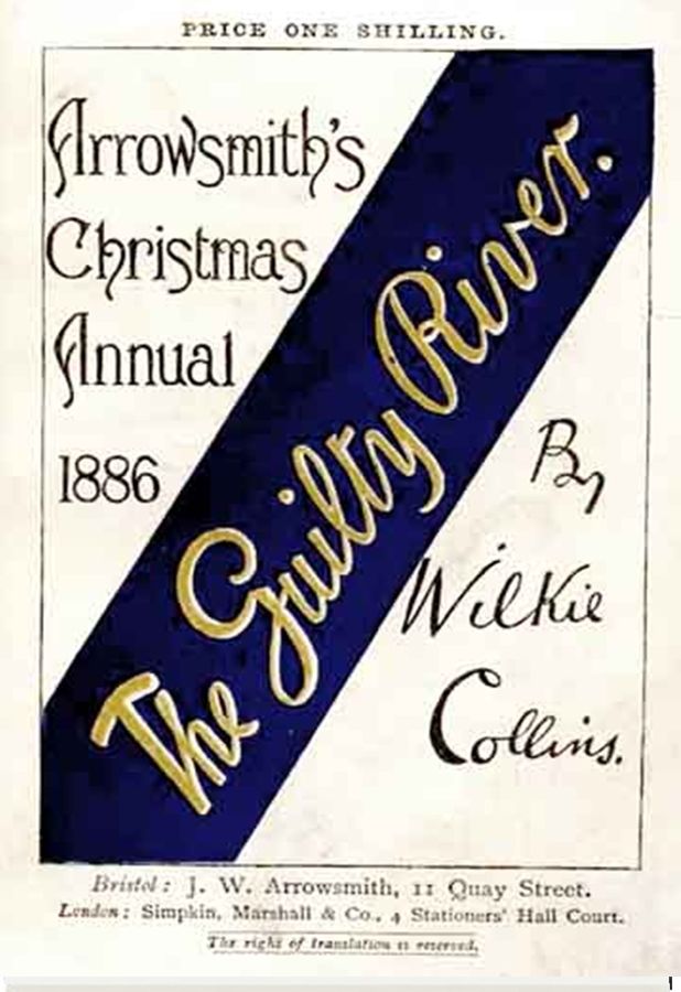 The Guilty River