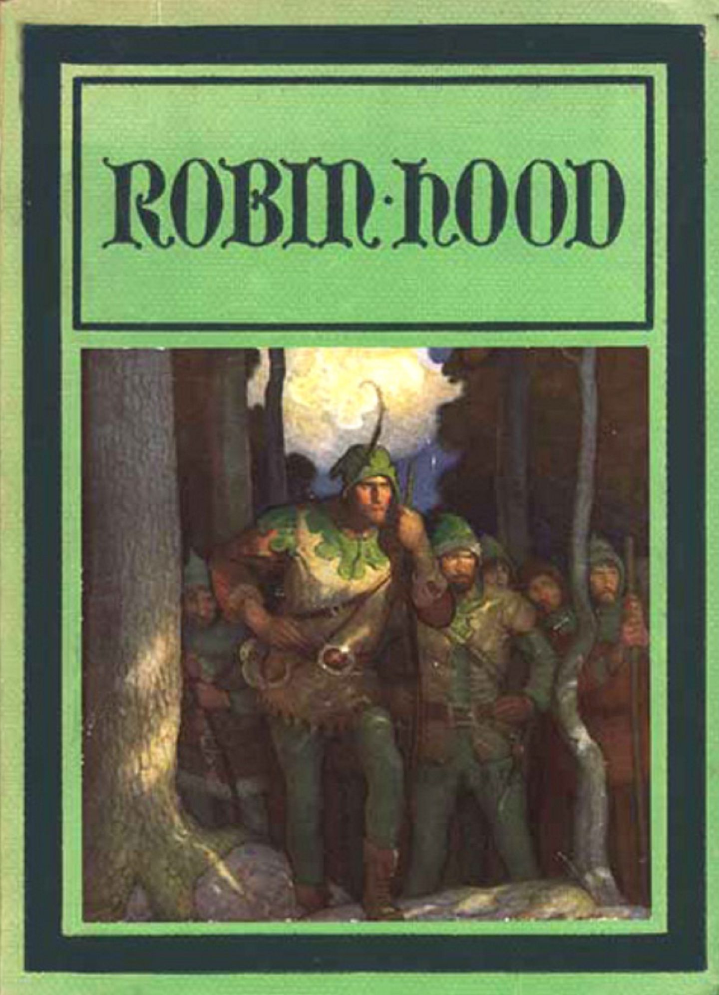 Robin Hood