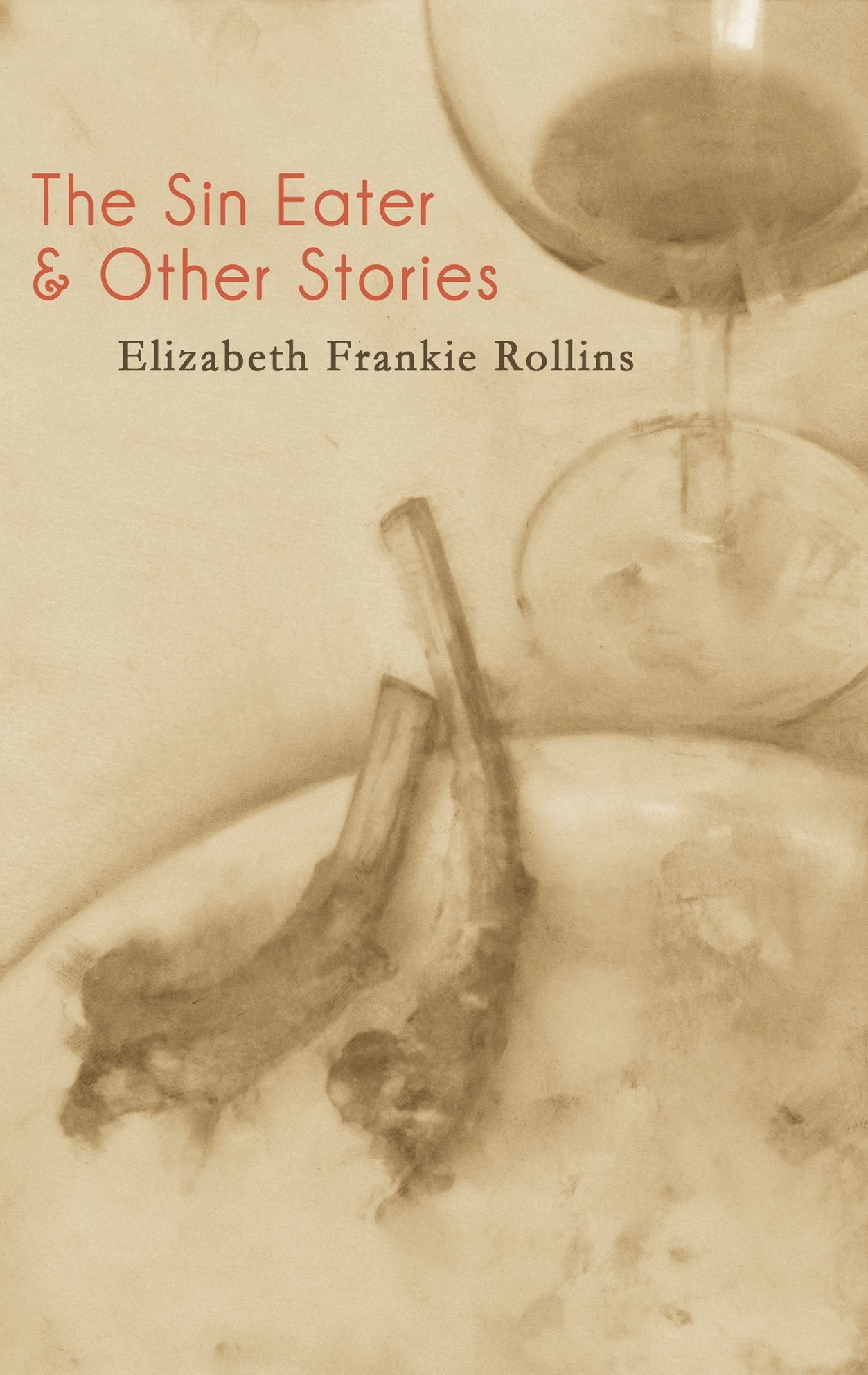 The Sin Eater and Other Stories